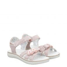 Aurora  Sandalen in rosa für Mädchen