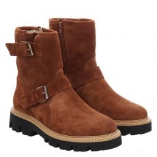 Missouri  Stiefeletten & Boots in cognac für Damen