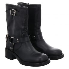 Coroa  Stiefeletten & Boots in schwarz für Damen