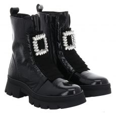 Gates  Stiefeletten & Boots in schwarz für Damen